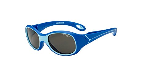 Cébé S'Kimo - Gafas de sol, color Azul (Marine 1500 Grey BL)