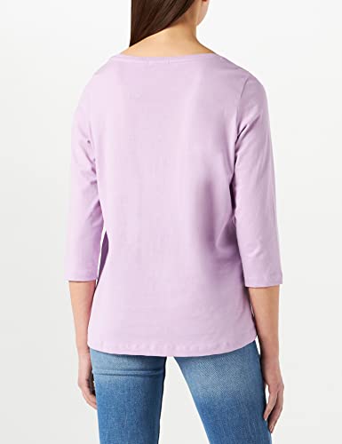 Cecil 317147 Camiseta, Frosty Violet, XS para Mujer