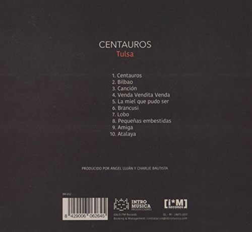 Centauros