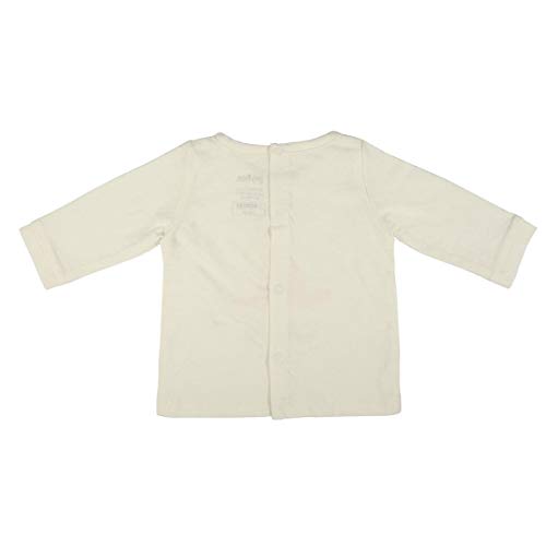 CERDÁ LIFE'S LITTLE MOMENTS 2200006139_T03M-C76 Polaina Bebe Algodón Orgánico de Harry Potter-Licencia Oficial Warner Bros, Beige, 3 Meses Bebé-Niñas