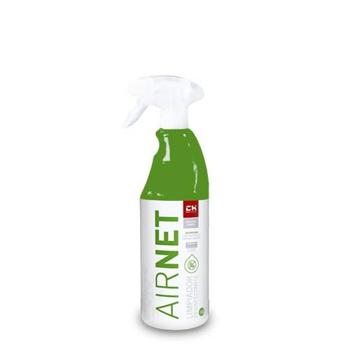 CH QUIMICA102615 AIRNET PRO 750ML. Desinfectante para sistemas de aire acondicionado