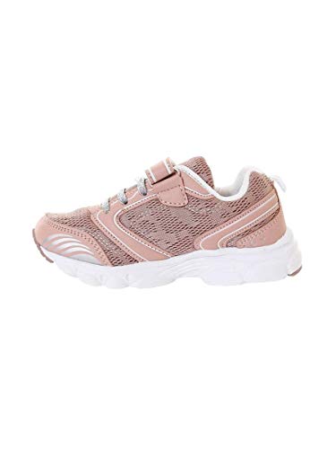 CHAMPION G LACIE G PS - Zapatillas para niña Rosa Size: 35 EU