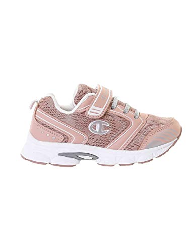 CHAMPION G LACIE G PS - Zapatillas para niña Rosa Size: 35 EU