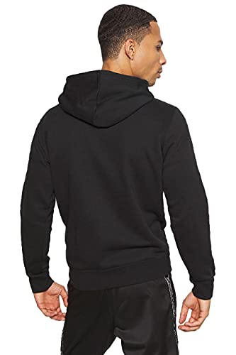 Champion Sudadera Hombre Negro 214746-KK001-NBK