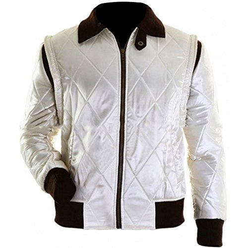 Chaqueta de escorpión de Drive de Ryan Gosling