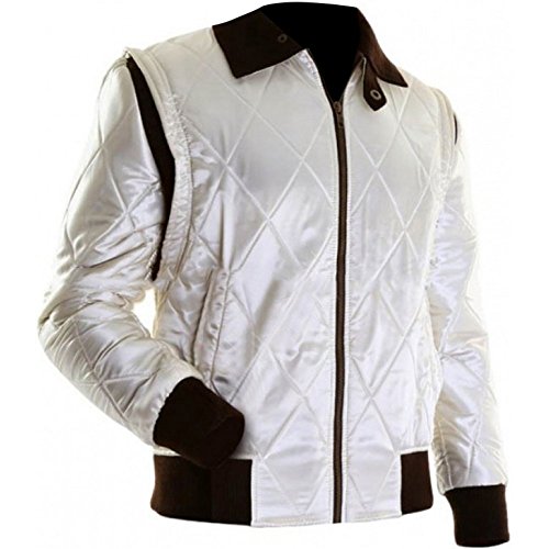 Chaqueta de escorpión de Drive de Ryan Gosling