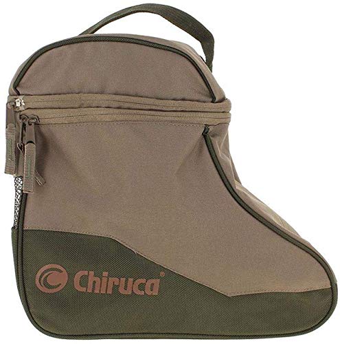 CHIRUCA 4599914 Funda Portabotas, Unisex Adulto, Gris, L