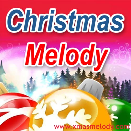 Christmas Melody Radio