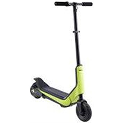 CityBug JDBug Fun-ES112 Patinete eléctrico, Unisex Adulto, Verde, M