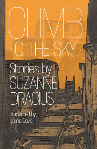 Climb to the Sky (CARAF Books) (English Edition)