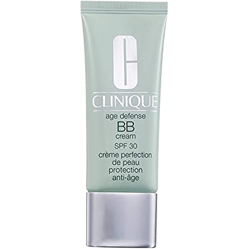 Clinique, Bb Cream - Crema antiedad Perfection - Tonalidad 02 Claridad media 40 Ml