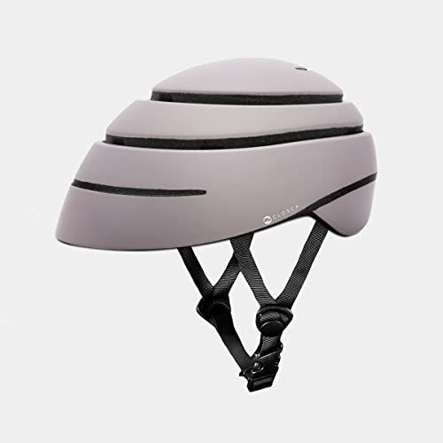 Closca Helmet Loop Casco Plegable Bicicleta Patinete, Unisex-Adult, Himalaya, M