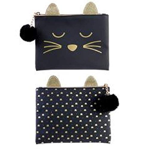 CMP IBERICA 321 Estuche Gato 15x18 CM