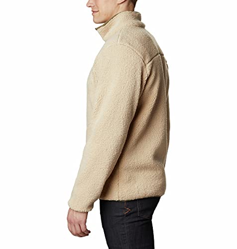 Columbia Rugged Ridge II Chaqueta Sherpa para hombre