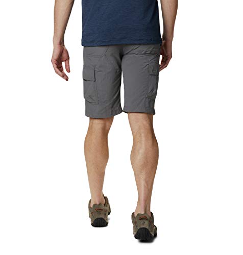 Columbia Silver Ridge II, Pantalones cortos cargo, Hombre