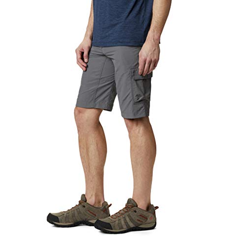 Columbia Silver Ridge II, Pantalones cortos cargo, Hombre