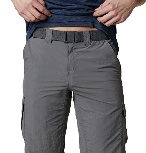 Columbia Silver Ridge II, Pantalones cortos cargo, Hombre