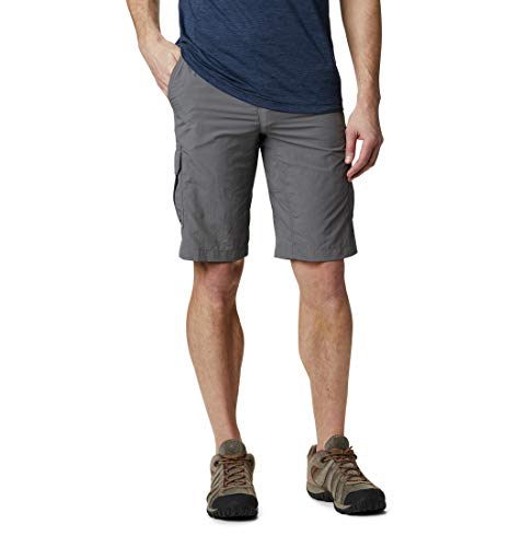 Columbia Silver Ridge II, Pantalones cortos cargo, Hombre