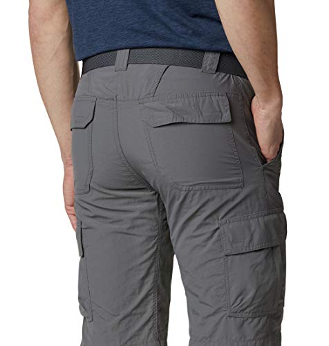 Columbia Silver Ridge II, Pantalones cortos cargo, Hombre