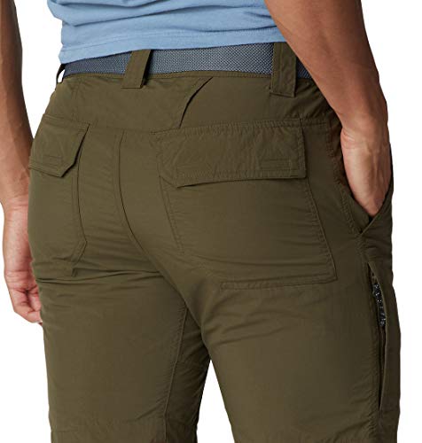Columbia Silver Ridge II Pantalones cortos para hombre