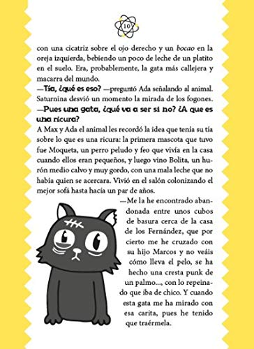 Cómo explicar física cuántica con un gato zombi (No ficción ilustrados)