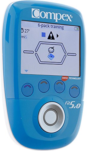 Compex Fit 5.0