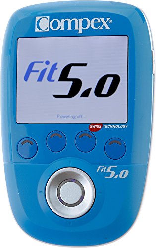 Compex Fit 5.0