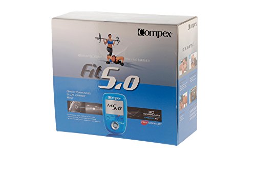 Compex Fit 5.0