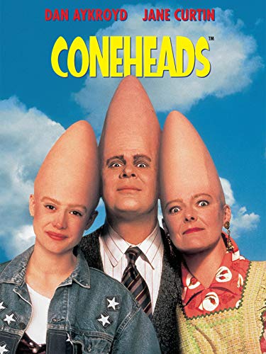 Coneheads