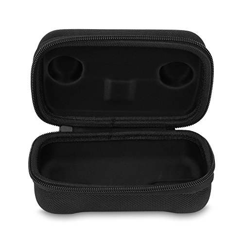 Control Remoto Bolsa de Almacenamiento, Impermeable Portátil RC Drone Controlador Protector Caja para Mavic Air/Mavic Pro/Spark