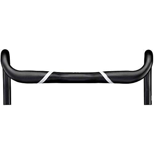 CONTROLTECH CLS Gravel Road Riser Handlebar 31.8X400mm, RA532DB6, ST2060