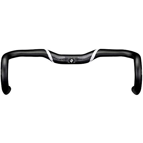 CONTROLTECH CLS Gravel Road Riser Handlebar 31.8X400mm, RA532DB6, ST2060