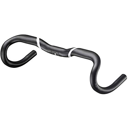 CONTROLTECH CLS Gravel Road Riser Handlebar 31.8X400mm, RA532DB6, ST2060