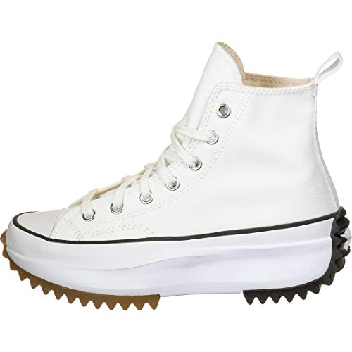 CONVERSE 166799C-36, Zapatos para Correr Unisex Adulto, Bianco, 36 EU