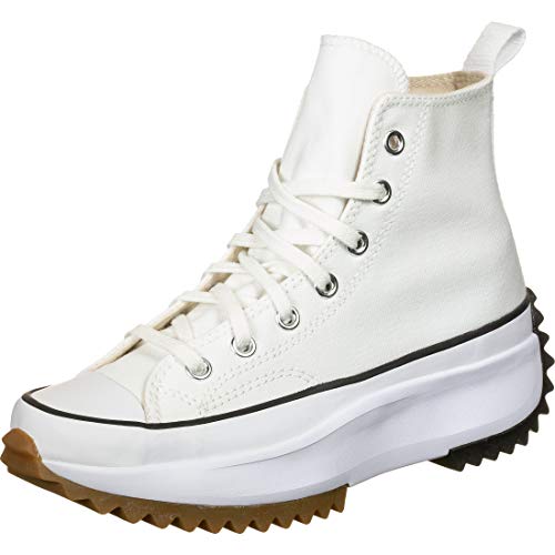 CONVERSE 166799C-36, Zapatos para Correr Unisex Adulto, Bianco, 36 EU