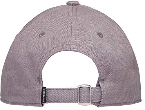 Converse Tip Off Chuck Baseball Cap ~ Core Mason