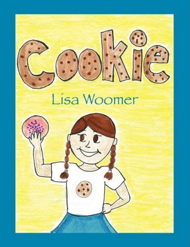 Cookie by Lisa Woomer (2009-03-17)