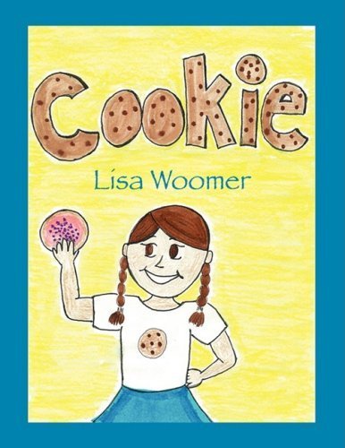 Cookie by Lisa Woomer (2009-03-17)