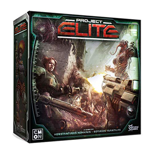 Cool Mini o proyecto no: Elite