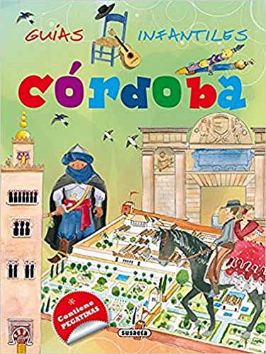 Cordoba (Guías infantiles)