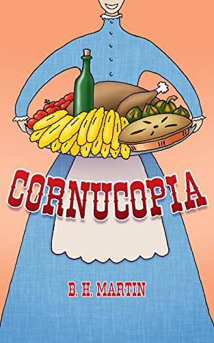 Cornucopia (English Edition)