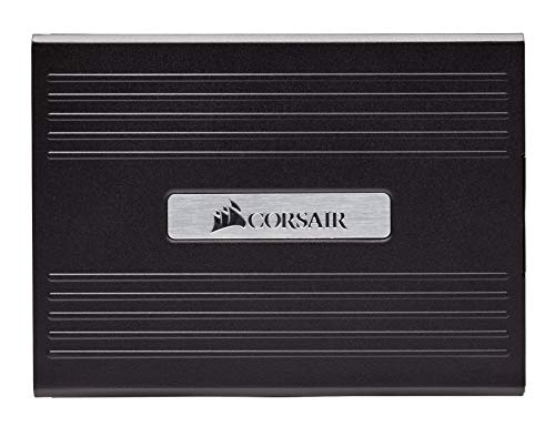 Corsair AX1600i - Fuente de Alimentación Digital Totalmente Modular (1600 W, Certificación 80 Plus Titanium) Negro