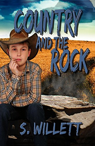 Country and The Rock: Book One (Country Trilogy 1) (English Edition)