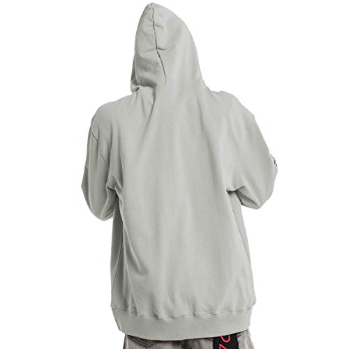 cpfm.xyz Travis Scott Herren Hoodie Pullover Sudaderas con Capucha Gris S