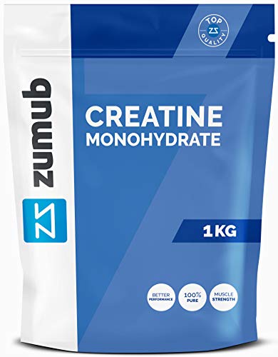 Creatine (creatina) (1kg)