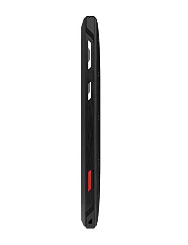 Crosscall Core M4 - Smartphone 4G + (Pantalla: 4.95 Pulgadas - 32 GB - Dual Nano-SIM - Android 9)