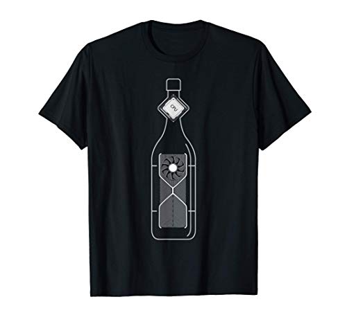 Cuello de botella de CPU con GPU Ray Tracing Camiseta