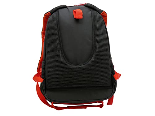 CYP BRANDS CP-MC-82-AC Mochilas sin Carro, Unisex niños, Color, único