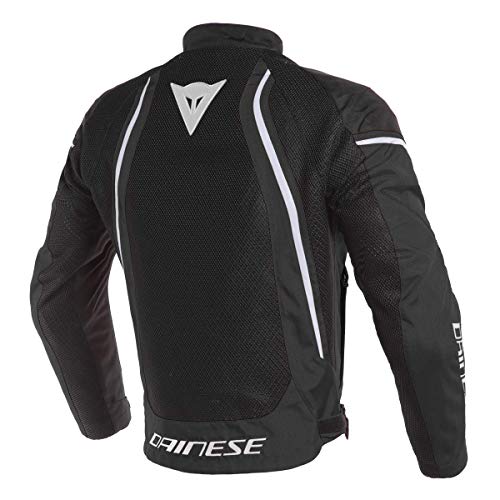 Dainese Air Crono 2 Tex Jacket Chaqueta Moto Verano