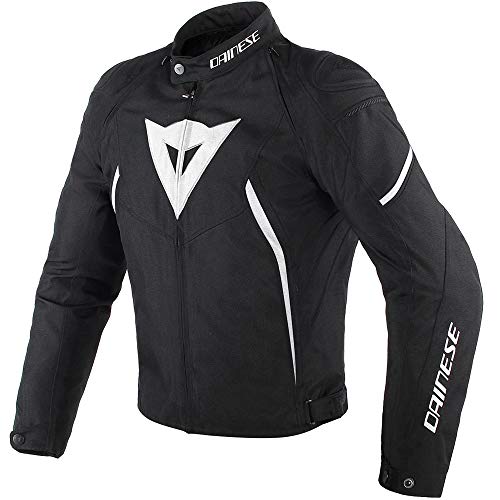 Dainese Avro D2 Tex Jacket Chaqueta Moto